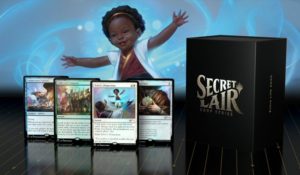 download secret lair extra life 2021 release date